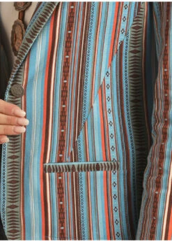 Women's Rock & Roll Cowgirl Blazer #52-3046 -Wrangle Style 00d99249f93b1055a42852eafe050eaf