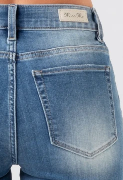 Women's Miss Me Simply Floral Flare Jeans #H3851F -Wrangle Style 04f1ad6858383f40c6fd50b137ef949c