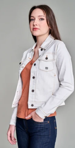 Women's Kimes Winslow Jacket