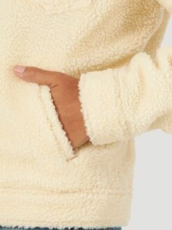 Women's Wrangler Retro Sherpa Jacket #112317278 -Wrangle Style 1c9f7d5988c1081c3b6acafc8688cf43