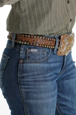 Women's Cinch Shannon Jean #MJ83253001 -Wrangle Style 27d732930eaba0d109b6500d1a442bf2