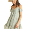 Women’s Rock & Roll Cowgirl Dress #RRWRD0R0UY