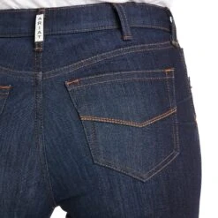 Women's Ariat R.E.A.L. High Rise Ophelia Flare Jean #10037959 -Wrangle Style 33b246230c1c73487a3da008a79e33ca