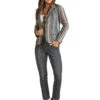 Women's Rock & Roll Cowgirl Blazer #52-3046