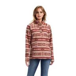 Women's Ariat REAL Comfort Sweatshirt #10041809