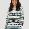 Women's Wrangler Sweater #112317785
