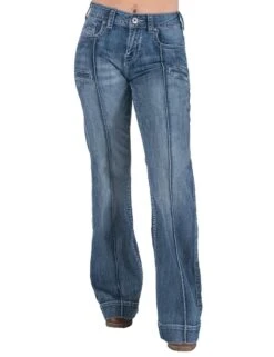 Women's Cowgirl Tuff Breathe Trouser #JBMWTR -Wrangle Style 3eeb8684c630798c8a80c3c5f3bd78e7