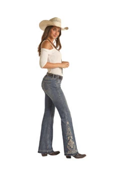 Women’s Rock & Roll Cowgirl Trouser #RRWD5MR0XF