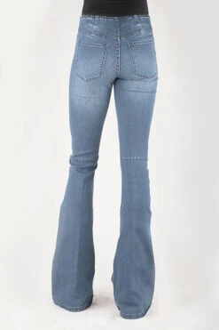 Women's Tin Haul Harlow Fit Jean #10-054-0825-6001BU -Wrangle Style 51128bddd5a26ad852795b0ce60f3882