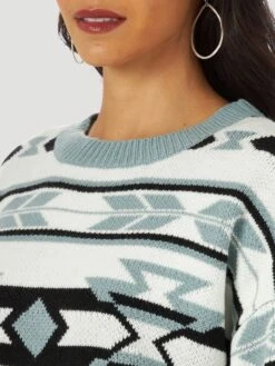 Women's Wrangler Sweater #112317785 -Wrangle Style 549427969b1ffeb2471c93f2bcd04385