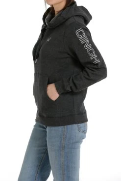 ONLINE SPECIAL Women's Cinch Hoodie #MAK7892004HBK -Wrangle Style 70f80657e800c403ca2c36fb9a03d11f