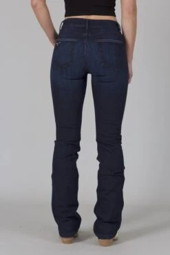 Women's Kimes Ranch Boot Cut Jean #Audrey -Wrangle Style 81bb1a94ab0ab8451f0818d8f249281f