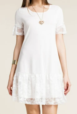 Women's Vocal Dress #16971D