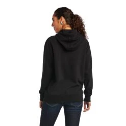 Women's Ariat Mexico Hoodie #10038930 -Wrangle Style 9d3f920729c33e5b2069f40b1d2fd07e