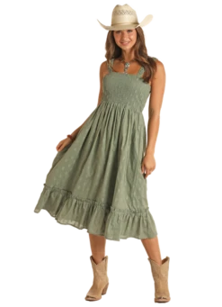 Women’s Rock & Roll Cowgirl Dress #RRWRD0R0V5