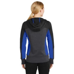 Women's Thin Blue Line Full Zip Jacket #BLUELINE-TBL-WOM-VNECK -Wrangle Style Back Jacket 1024x1024 f4b2c138 fa83 43f5 b07d 98f3315ccc20
