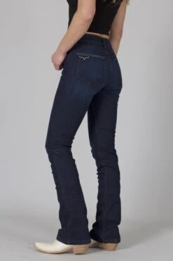 Women's Kimes Ranch Boot Cut Jean #Audrey -Wrangle Style H10A9581copy 720x 9139ed96 f152 431a 981d bdafdf596769