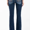 Women's Miss Me Boot Cut Jean #M3929B