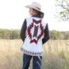 Cinch Women's Cruel Girl Aztec Corduroy Shirt Jacket #CWJ7420001