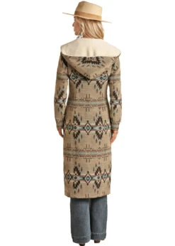 Women's Powder River Wool Coat #PRWO92RZYZ -Wrangle Style b67c0ffd47ed3ce64b420de6fefd8c0c