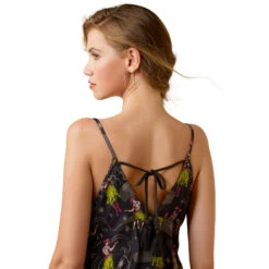 Women's Ariat Aloha Dress #10045040 -Wrangle Style bcb8fb9733a71ebd196e24ec4499c4ba