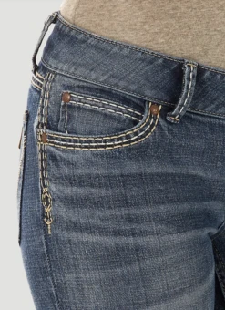 Women's Wrangler Retro Sadie Trouser Jean #112317287 -Wrangle Style d174f03d7bef85c2aafa3226e4fb9cc6