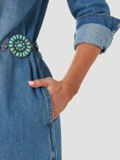 Women's Wrangler Retro Americana Dress #112317327 -Wrangle Style d9bd7f5bcc33bd70302b187f06adeb14