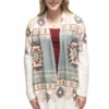 Women's Liberty Wear Cardigan #8334