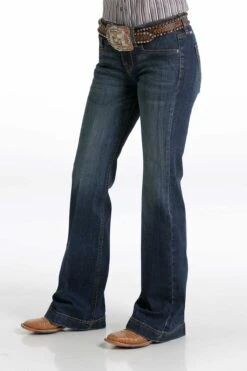 Women's Cinch Lynden Jean #MJ81454086