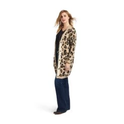 Women's Ariat The Cat's Meow Sweater #10042227