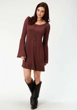 Women's Stetson Dress #11-057-0514-1031