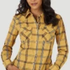 Women's Wrangler Snap Front Shirt #112316948