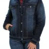 Women's Cinch Denim Jacket #MAJ9878004