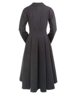 Women's Outback Trading Clare Jacket #29671-CHAR -Wrangle Style outback trading company coats jackets women s clare jacket 17252174135430 large 164fb2f8 bf51 46b6 bc04 5100467247a0