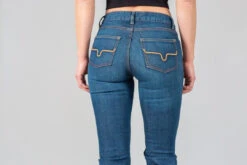 Women's Kimes Lola Raw Hem Jean -Wrangle Style womens jeans lola raw hem 3 1080x 5fa55fd0 648e 4403 8994 6be86416ee20
